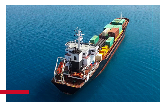 Global Sea Freight FAQs